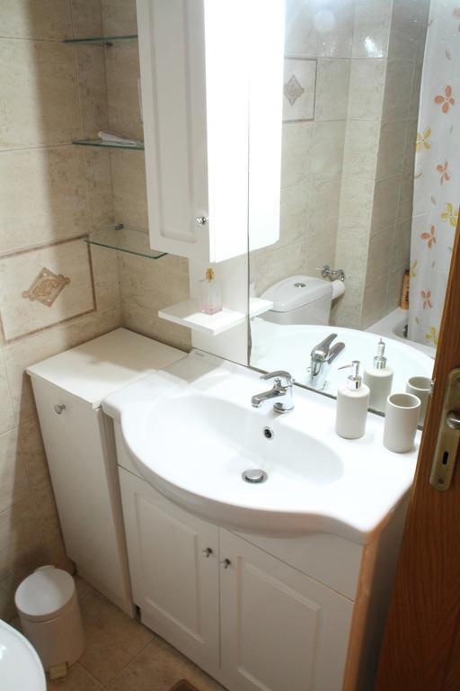 Ouranos Apartment Атина Екстериор снимка