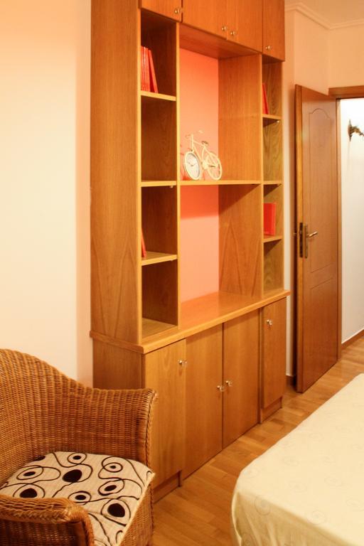 Ouranos Apartment Атина Екстериор снимка